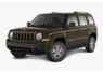 Jeep Patriot