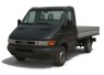 Iveco Iveco Daily plateau