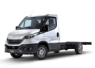 Iveco Iveco Daily plateau