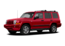 Jeep Commander