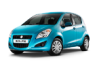 Suzuki Splash