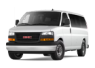 GMC Savana