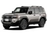 Toyota Land Cruiser 250 J25
