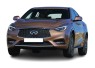 Infiniti QX30