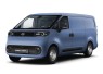 Maxus e-Deliver 5