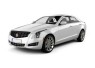 Cadillac ATS