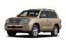 Toyota Land Cruiser J15