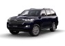 Toyota Land Cruiser V8 200