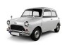 Austin Mini MKII sedan + 1000 sedan + 1275 sedan