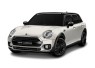 Mini R55 Clubman