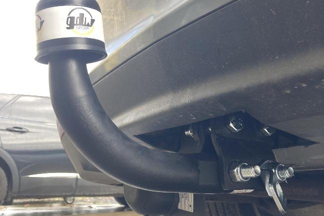 attelage sur Opel Insignia Sports Tourer