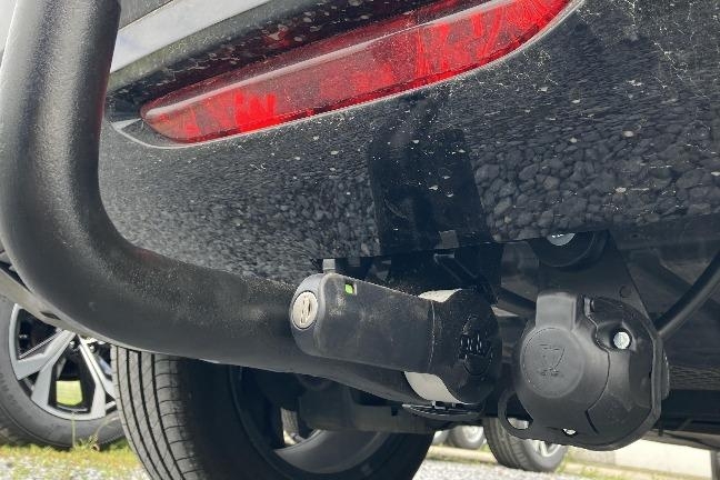 attelage sur Citroën C4 Berline