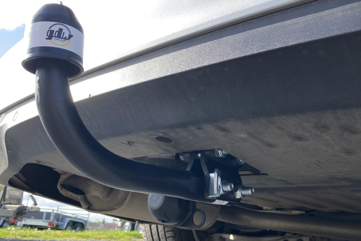 attelage sur Opel Insignia Sports Tourer