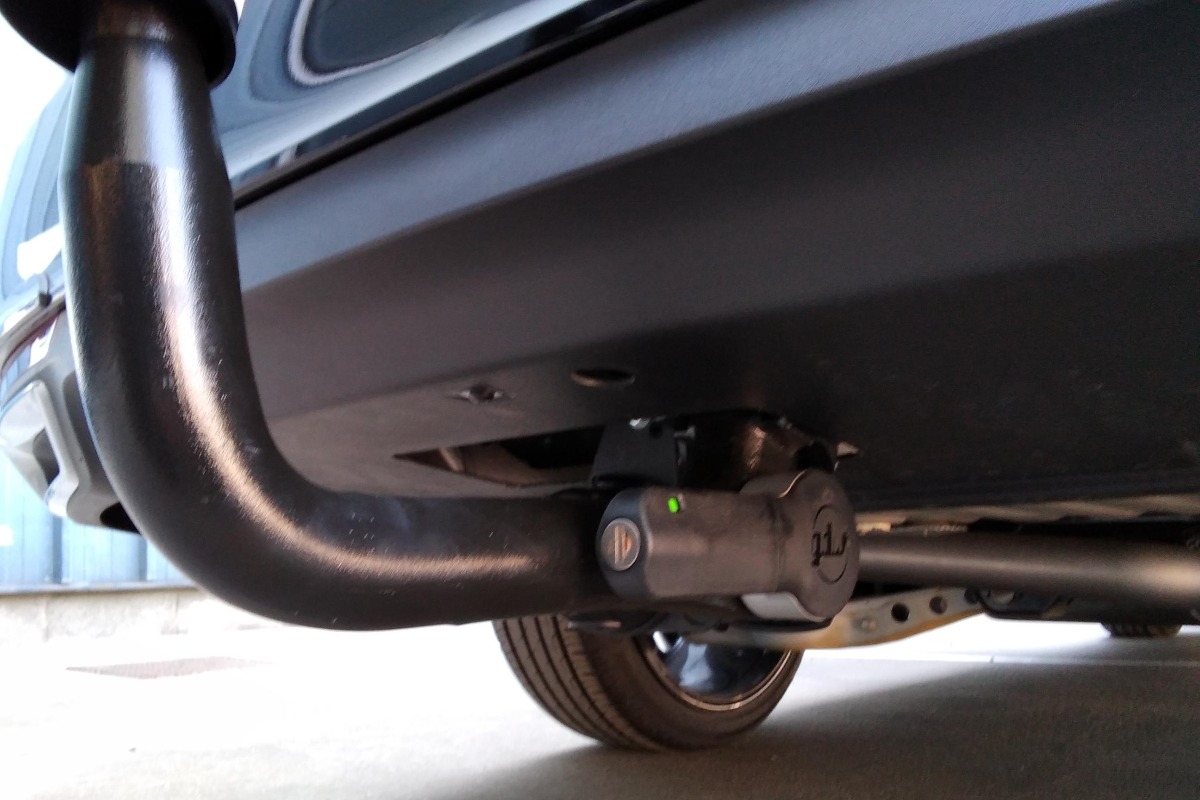 attelage sur Opel Insignia Sports Tourer