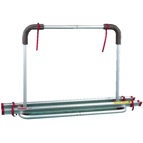 PORTE 2 VELO SUR FLECHE 6503 (2023)