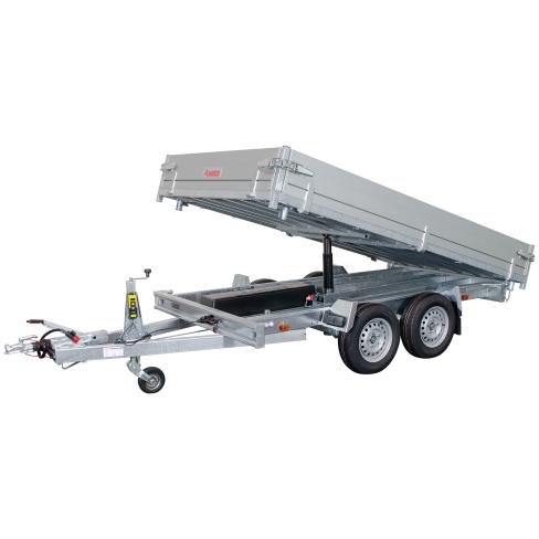 REM TRI-BENNE ANSSEMS KSX3500 305X178X035 2ES ELEC   PTC:2400/2500/2600/2700/2800/2900/3000/3100/3200/3300/3400/3500KG   (2025)