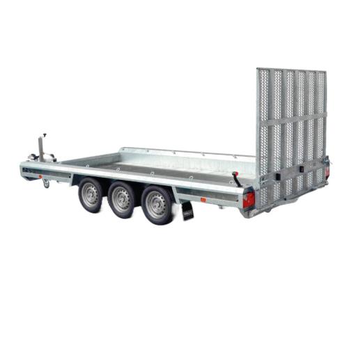 PORTE ENGIN TERRAX-3-3500 3ES 469X195 LK  HAYON:150CM    PTC:3500KG  CU : 2425  (2025)