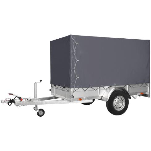 REMORQUE   SXE1351.251  251X130X35  PTC:750/800/850/950/1000/1050/1100/1150/1200/1250/1300/1350KG   (2025)