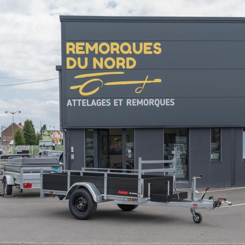 REMORQUE   BSX 1351.251  251X130X35  PTC:750/800/850/950/1000/1050/1100/1150/1200/1250/1300/1350KG VERSION GO GETTER CU 1050 KG (2024)