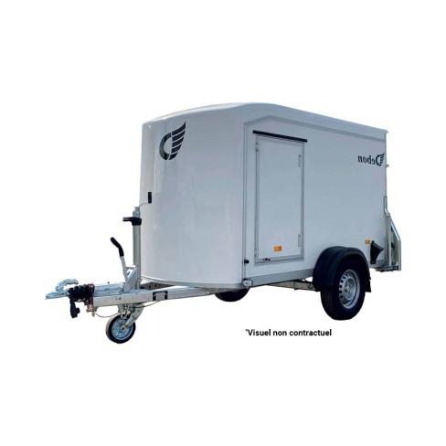 Fourgon Roadster C255 V2 non freiné Debon