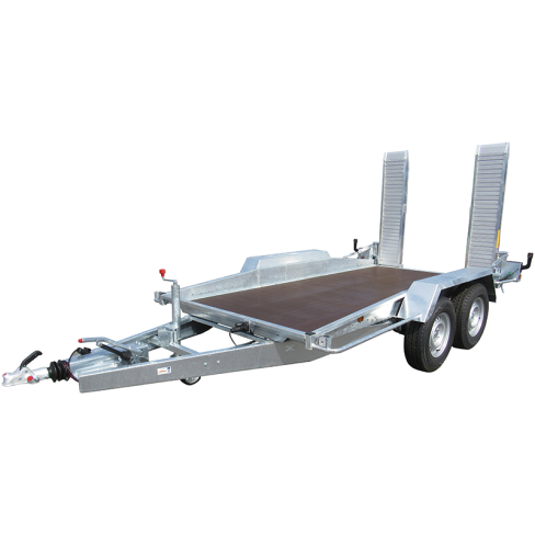 PORTE ENGIN LIDER GALVA 40900 350X170 TD PTC:3500/3000/2700KG BOITIER ROTULE LSD1   (2026)     