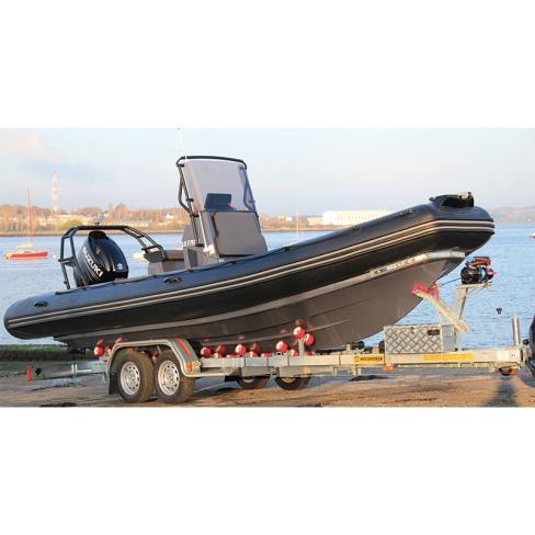 REM P.BATEAU MECA MTX1722F PTC 2200 KG (2024)