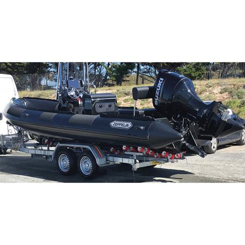 REM P.BATEAU MECA MTX1722F PTC 2200 KG (2024)