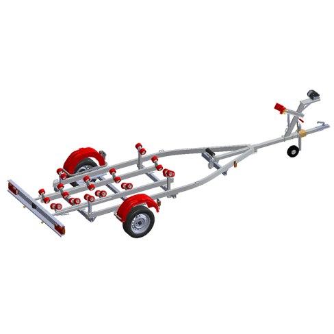 REM P.BATEAU MECA MTX505 650KG (JAN 23)