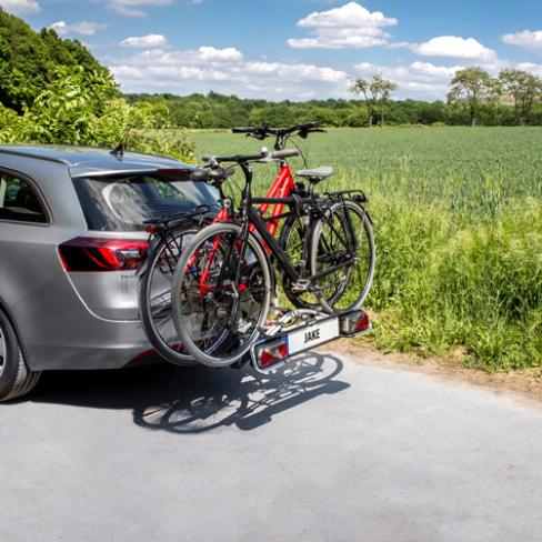 PORTE VELO JAKE 2 VELO EUFAB