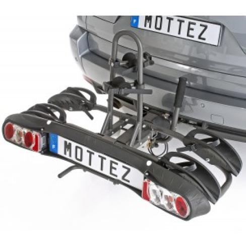 PORTE VELO (X2) REPLIABLE MOTTEZ (FEV 22)