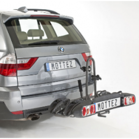 PORTE VELO (X2) REPLIABLE MOTTEZ (FEV 22)