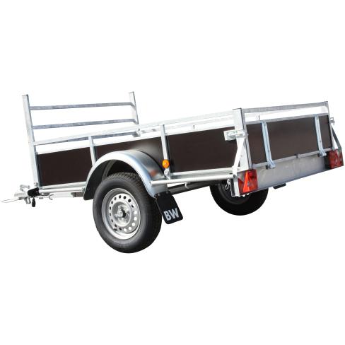 REMORQUE TYPE:R201M  200x130x38   PTC:500KG       (MARS 23)   RSD1