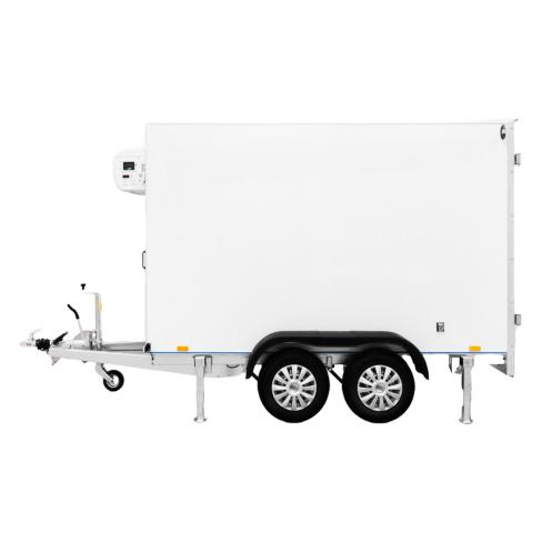 Remorque frigo BW Trailers TFI 250T.00