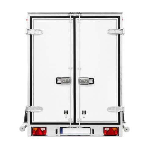 Remorque frigo BW Trailers TFI 250T.00