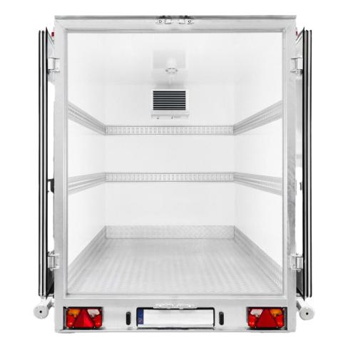 Remorque frigo BW Trailers TFI 250T.00