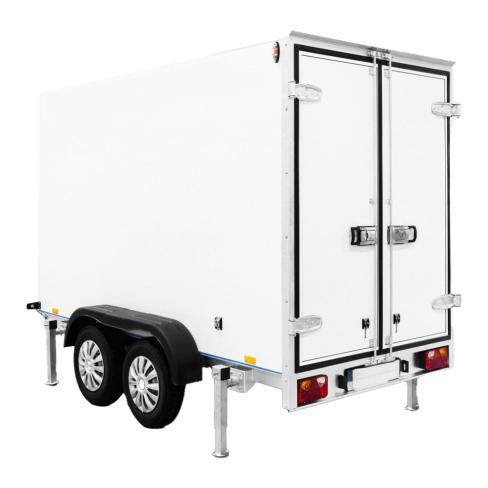 Remorque frigo BW Trailers TFI 250T.00