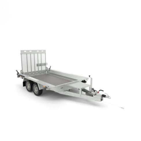 Porte-engins Martz BAU 3 300