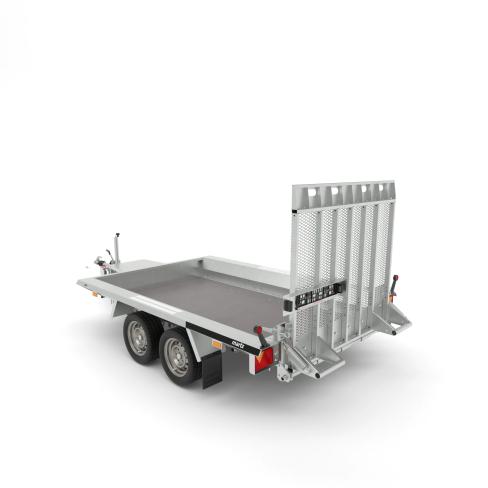 Porte-engins Martz BAU 3 300