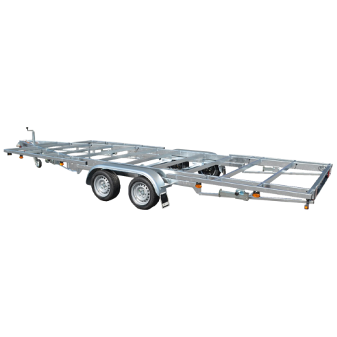 PLATEAU TINY VLEMMIX TH600 6020x2440 HAUTEUR PLATEAU 62 cm 2 ES  PTC 3500k