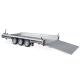PORTE ENGIN TERRAX T23002 LK 2ES 294X150 TD  RAMPE:150CM    PTC:3000KG CU 2315 KG (2024)
