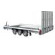 PORTE ENGIN TERRAX-3-3500 3ES 469X195 LK  HAYON:150CM    PTC:3500KG  CU : 2425  (2025)