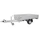 REMORQUE  SXI-PSX1351.251 251X153 RI RID ALU  PTC:750/800/850/950/1000/1050/1100/1150/1200/1250/1300/1350KG   (JAN 23)