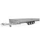 REMORQUE MEDAX-3 3500 611X223  RID ALU 3 ES  PTC:3500KG CU 2560 KG  (JAN 23)