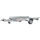 PORTE VOITURE  GUEPARD AMT ECO 1301   400X188  RE  1ES PTC:950/1000/1050/1100/1150/1200/1250/1300KG   (2024)
