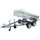 REM BENNE LIDER 41352 "ROUES EXTERIEURES"  253X134X50 2ES MANU PTC:1100/1200/1300/1500KG     LSD1    (MAI 23)   