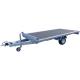 REMORQUE PLATEAU LIDER 33630 355X180 TD PTC:1000/1100/1200/1300/1500KG     LSD1    (2025)    