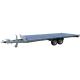 REMORQUE PLATEAU LIDER 44660 506X215 TD+BASCUL HYDRAU ET HAYON 700MM PTC:2700/3000/3500KG - ATTENTION ROUES EN 5T112 POUR MODELE A PARTIR DE 01/2025 (2025)