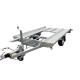 PORTE VOITURE TYPE:LIONCEAU ROUE DESSOUS      DIM:296+120 X 181     BASC AVEC VERIN GAZ  1ES   PTC:1100/1200/1300KG  PV:360KG     MSD1   (MARS 23)