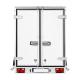 Remorque frigo BW Trailers TFI 370T.01