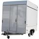 REMORQUE BOUTIQUE 4200 X 2000 X 2300 MM PTC 2700 KG (2023)
